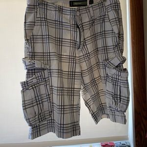 Men’s shorts